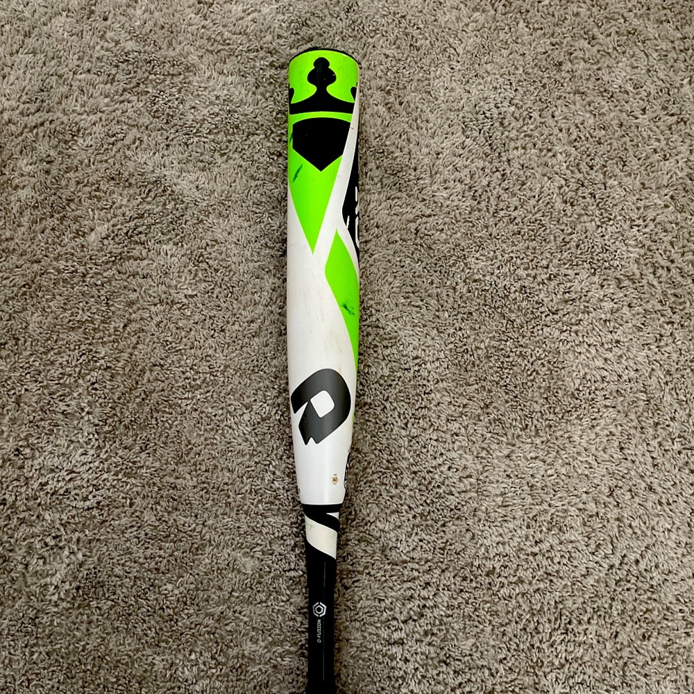 Demarini CF Zen 2017 32 -5